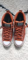 CONVERSE CHUCKS DAMEN MÄDCHEN LEDER NEU Schleswig-Holstein - Siek Vorschau