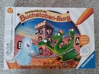 tiptoi - Spiel Schatzsuche in der Buchstaben-Burg Rheinland-Pfalz - Münstermaifeld Vorschau