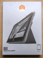 STM DUX Rugged Case schwarz / transparent für Apple iPad 5 OVP Hessen - Bensheim Vorschau