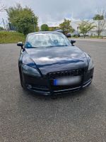 Audi TT 2.0 Coupe, TÜV NEU, 255PS Chiptuning Bayern - Altenstadt an der Waldnaab Vorschau