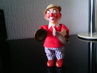 mechanischer Clown groß 70er Jahre Spielzeug mechanisch Nordrhein-Westfalen - Kempen Vorschau