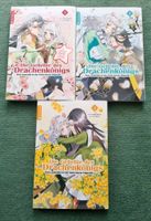 Die geliebte des Drachenkönigs 1-3 Manga, Anime, Comic,Shojo Star Bayern - Gössenheim Vorschau