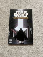 Star Wars Masters Series 5  Darth Vader - Comic Panini Niedersachsen - Uelzen Vorschau