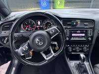 Volkswagen Golf 2.0 TDI DSG BMT GTD GTD Hessen - Bad Wildungen Vorschau