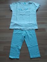 TCM Tchibo Schlafanzug Pyjama Sommer 3/4 gr 146/152 Bayern - Heroldsberg Vorschau