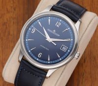 Jaeger-LeCoultre Master Control Date Q4018480 Limited Edition NEU Baden-Württemberg - Wangen im Allgäu Vorschau