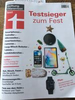 Test Dezember 2022 - Wildfleisch Stollen Tablets Smartphones Bayern - Werneck Vorschau