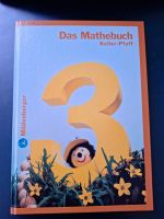 Das Mathebuch 3 Rheinland-Pfalz - Remagen Vorschau