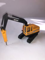 Ackermann EC200 Kettenbagger Modell 1:50 Cat ,Liebherr, Bagger Bayern - Grafling Vorschau