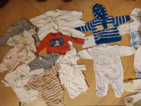 Baby Kleidung Gr. 56 / 62 Jungen unisex, Flohmarkt > 30 Teile Nordrhein-Westfalen - Salzkotten Vorschau