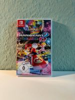 Mariokart 8 Deluxe für Nintendo Switch Hamburg-Nord - Hamburg Winterhude Vorschau