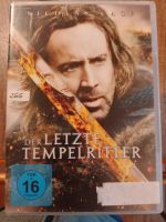 Nicolas Cage: der letzte Tempelritter Schleswig-Holstein - Hohenwestedt Vorschau