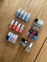 21 x Nagellack, u. a. Essie Mecklenburg-Vorpommern - Ueckermuende Vorschau