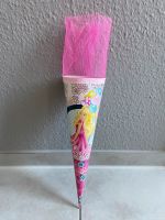 Barbie Schultüte/ Süßigkeiten-Tüte, ca. 39cm mit Tüllverschluss Niedersachsen - Langenhagen Vorschau