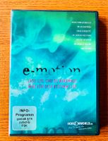 E-Motion Film DVD NEUw. Sachsen - Markkleeberg Vorschau