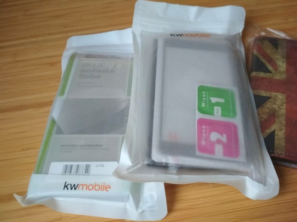 Schutzhüllen für Xiaomi Redmi Note 4 in Berlin