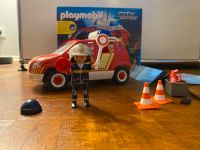 Playmobil 5364 Feuerwehr Einsatzfahrzeug Schleswig-Holstein - Oststeinbek Vorschau