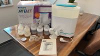 Philips Avent Sterilisator mit Zubehör Thüringen - Worbis Vorschau