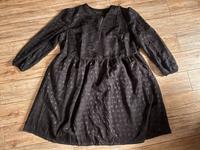 Neues Kleid Gr.50 Sachsen - Kamenz Vorschau
