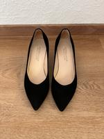 Schwarze Pumps - Peter Kaiser Niedersachsen - Garbsen Vorschau