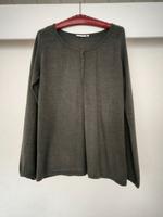 Damenstrickjacke Grau Gr.L Baden-Württemberg - Villingen-Schwenningen Vorschau