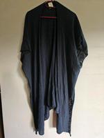 Strickjacke HESS NATUR ,Wolle, dunkelblau. Hessen - Waldsolms Vorschau