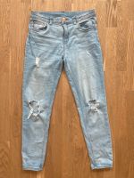 Mädchen Jeans von C&A Gr. 164 Niedersachsen - Meppen Vorschau