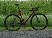 Basso Palta Force AXS 2021 , Gravelbike , Neu ! Nordrhein-Westfalen - Schermbeck Vorschau