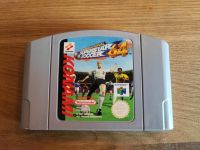 Super Soccer 64 Bayern - Bad Tölz Vorschau