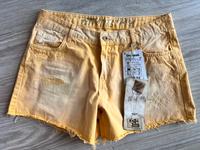 Desigual Shorts Exotic kurze Hose NEU Gr. 38 Thüringen - Saalfeld (Saale) Vorschau