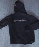 Hoodie Sweatshirtjacke☆Gr.S (176-182)☆schwarz☆topp Thüringen - Leinefelde-Worbis Vorschau