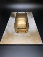 Porsche 956 3d Skulptur Kunst Art abstrakt deko Geschenk Idee neu Nordrhein-Westfalen - Lippstadt Vorschau