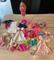 Barbie Konvolut, Puppe von Simba Nordrhein-Westfalen - Gladbeck Vorschau