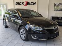 Opel Insignia 1.6 CDTI Aut. Innovation Bi-Xen AHK Hessen - Homberg (Efze) Vorschau