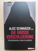 Buch Alice Schwarzer Die große Verschleierung Baden-Württemberg - Weinsberg Vorschau