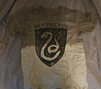 Slytherin Shirt L Nordrhein-Westfalen - Paderborn Vorschau