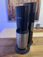 Soda Stream mit Glasflaschen Thüringen - Schmalkalden Vorschau