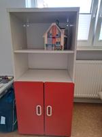 Ikea Smastad Schrank Rheinland-Pfalz - Rheinzabern Vorschau