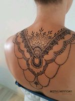 NATUR HENNA / JAGUA TATTOOS MÄDELSABENDE JUNGGESELINNENABSCHIEDE Nordrhein-Westfalen - Gladbeck Vorschau