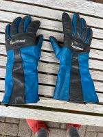 Motorradhandschuhe Gr. 7,5 -8,0 Bayern - Wunsiedel Vorschau