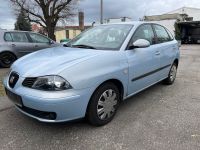 Seat Ibiza Reference 1.9 TDI Sachsen - Kamenz Vorschau