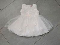 Taufkleid neu ungetragen Gr 68, Baby Baden-Württemberg - Crailsheim Vorschau