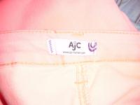 Damenjeans in der Gr. 50 von AJC inklusive Versand Sachsen - Ebersbach bei Großenhain Vorschau