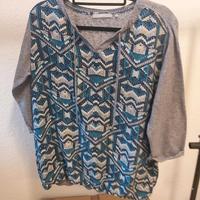 Shirt Gr.XL Cecil Brandenburg - Ludwigsfelde Vorschau