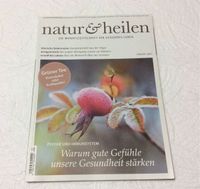 Natur & Heilen Zeitschrift Nordrhein-Westfalen - Verl Vorschau