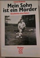Lionel Dahmer " Mein Sohn ist ein Mörder " Niedersachsen - Winsen (Luhe) Vorschau
