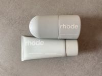 Rhode Barrier Restore Cream + Peptide Glazing Fluid Baden-Württemberg - Heidelberg Vorschau