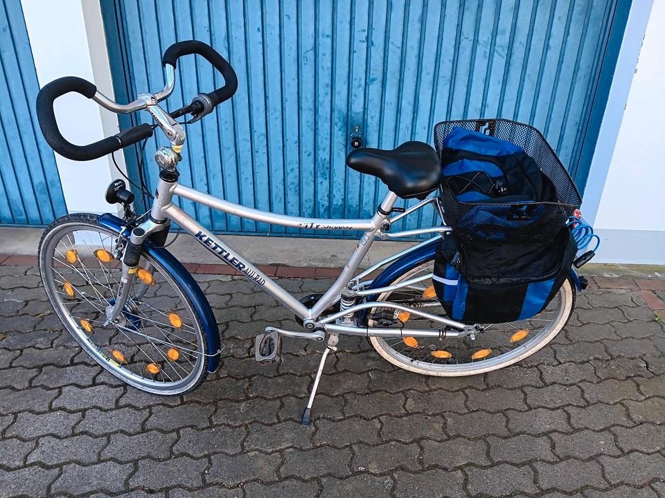 Arlo Fahrrad in Bad Oeynhausen