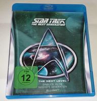 Star Trek The Next Generation level Blu-ray disc Mission Farpoint Frankfurt am Main - Nieder-Eschbach Vorschau