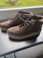 Neue Dockers Schuhe in 42, saubequem , breit Niedersachsen - Salzgitter Vorschau
